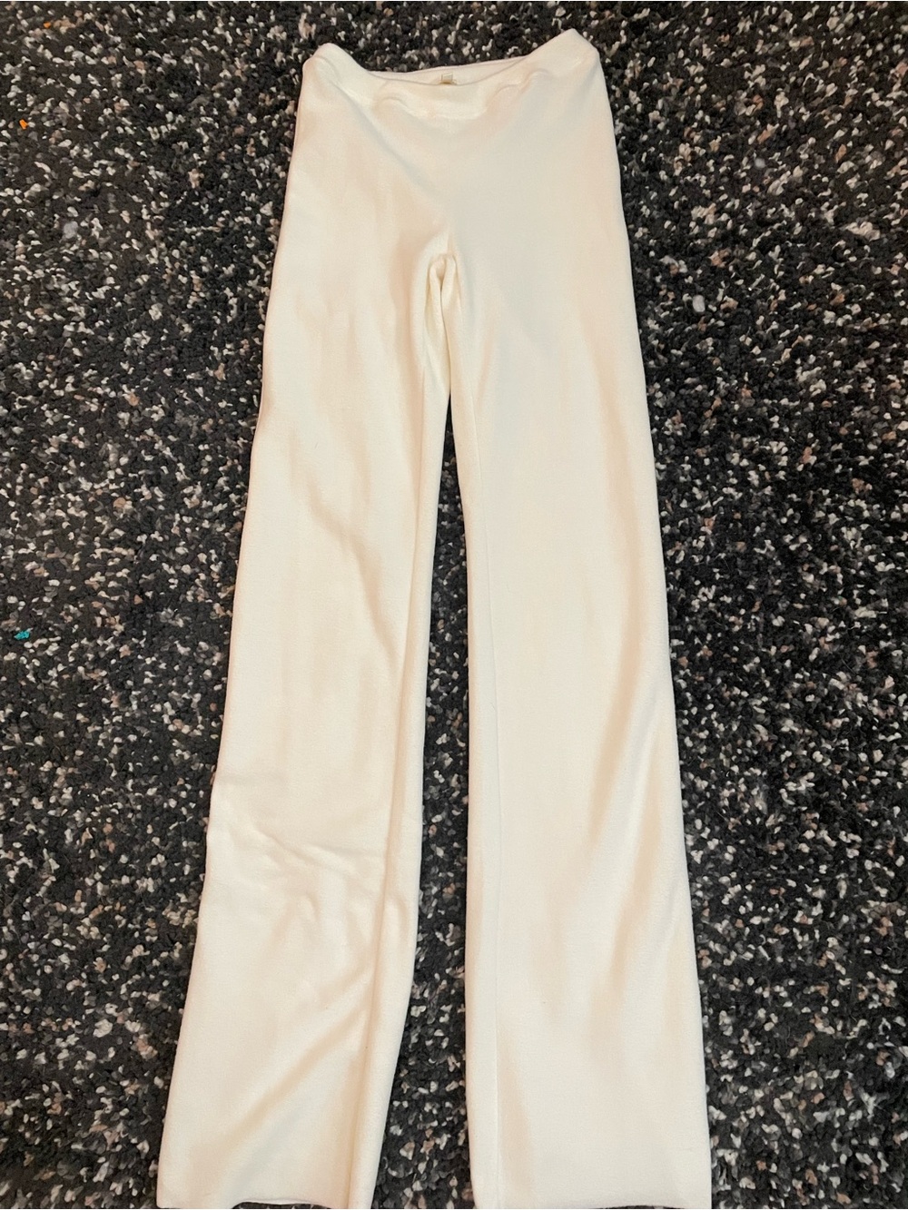 SKIMS Lounge Fleece Pants